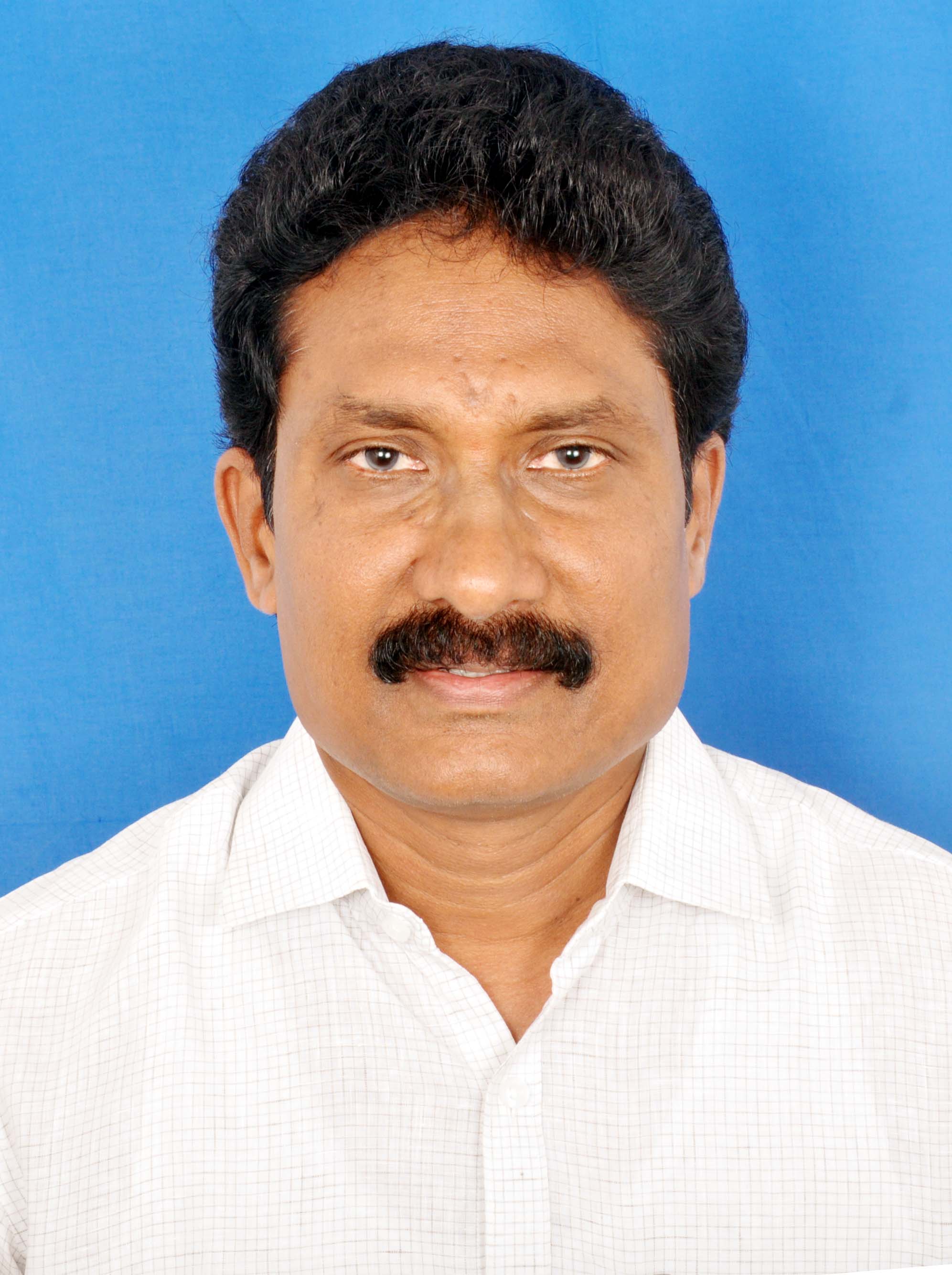 P.Rathnakar Rao