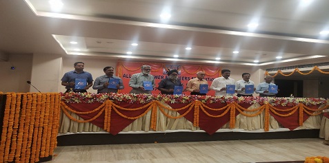 Power Engineers at Work